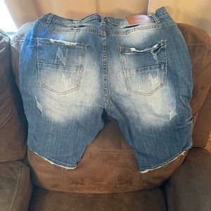 Men shorts 3 for $100